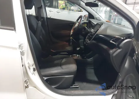 2021 Chevrolet Spark Fwd 1Lt Automatic z USA, uszkodzony, nr VIN KL8CD6SA5MC716870